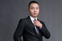 江南网站_江南（中国）集团罗宁弟先生荣获“2022湾商十大新生代人物”