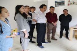 响应国家“精准扶贫”号召 江南网站_江南（中国）集团踏上就业帮扶之路