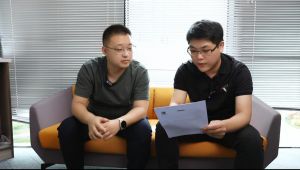 江南网站_江南（中国）人力资源HR点评：100分简历范本