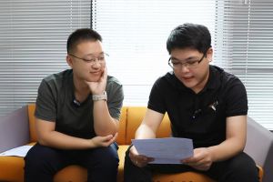 江南网站_江南（中国）人力资源HR点评：年薪百万的简历