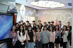 逆风而行，向阳而生——记江南网站_江南（中国）集团10月份新员工培训会