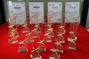 2022年度江南网站_江南（中国）集团评优结果喜报