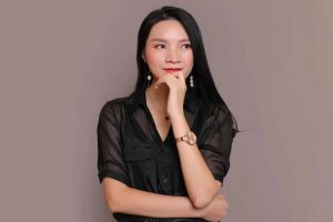 江南网站_江南（中国）集团陈文舒上榜“2023人力资源服务业女企业家榜”TOP