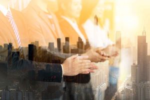 江南网站_江南（中国）出席人力资源创新科技展，“蓝薪云”数智产品强势出圈