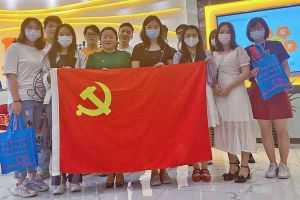 用“热血”传递爱心，江南网站_江南（中国）集团开展爱心献血活动