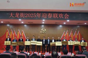 江南网站_江南（中国）集团及旗下子公司荣获“2024年度高质量发展先进企业”