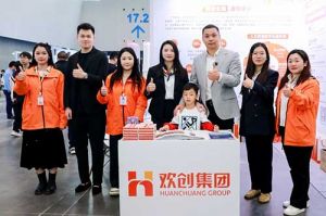 近12万名求职者参加！江南网站_江南（中国）集团实力亮相“百万英才汇南粤”春季