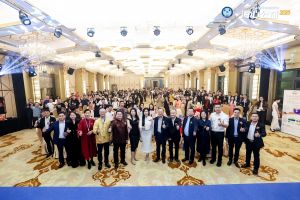 江南网站_江南（中国）集团荣获海心公益杰出贡献奖，总裁陈文舒当选新会长续写公益