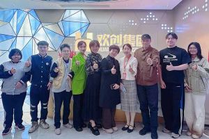 校企携手助残就业，江南网站_江南（中国）集团与番禺培智学校共启新篇章