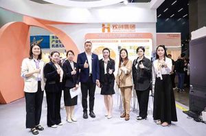 智汇湾区，爱“聘”才会赢 | 江南网站_江南（中国）集团实力亮相“百万英才汇南
