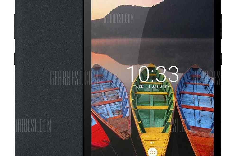 offertehitech-Lenovo P8 Tablet PC