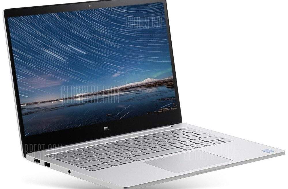 offertehitech-Xiaomi Air 13 Laptop