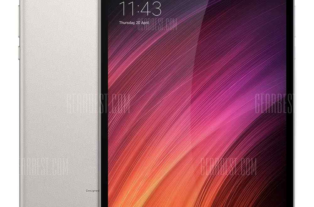 offertehitech-Xiaomi Mi Pad 3 Tablet PC