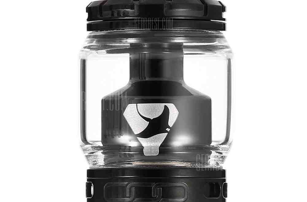 offertehitech-ADVKEN Manta RTA - BLACK