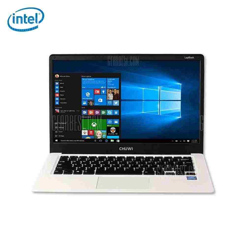offertehitech-CHUWI LapBook Notebook