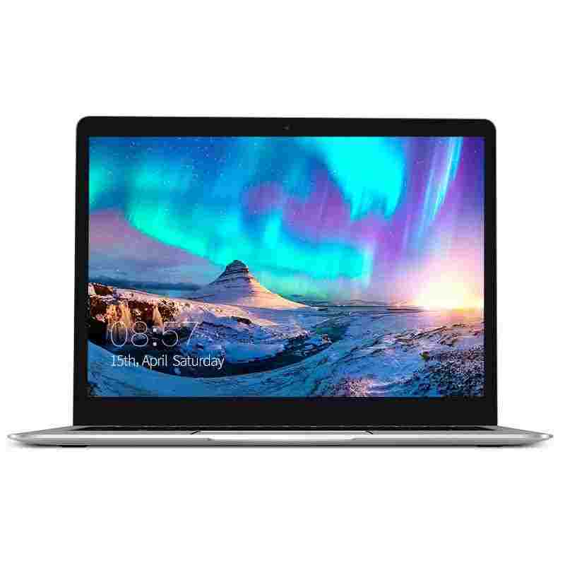 offertehitech-CUBO Pensatore Notebook 13.5 inch 8G/256G Intel Kabylake 7Y30 1.0GHz Windows 10 Home Fingerprint Sensor Laptop