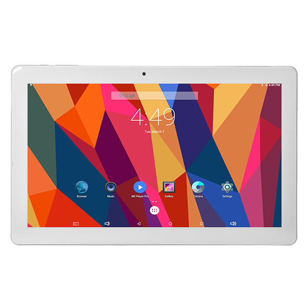 offertehitech-Cube iPlay10 U83 32 GB MTK MT8163 Quad Core A53 10.6 pollici Android 6.0 Tablet