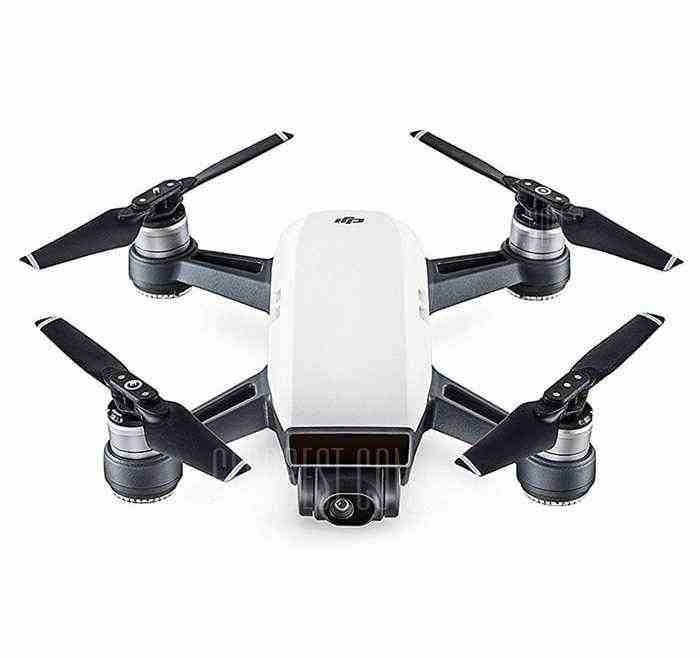 offertehitech-DJI Spark Mini RC Selfie Drone