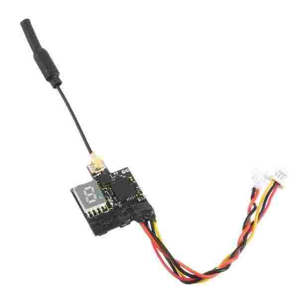 offertehitech-Eachine VTX03 Super Mini 5.8G 72CH 0/25mW/50mw/200mW Switchable FPV Transmitter