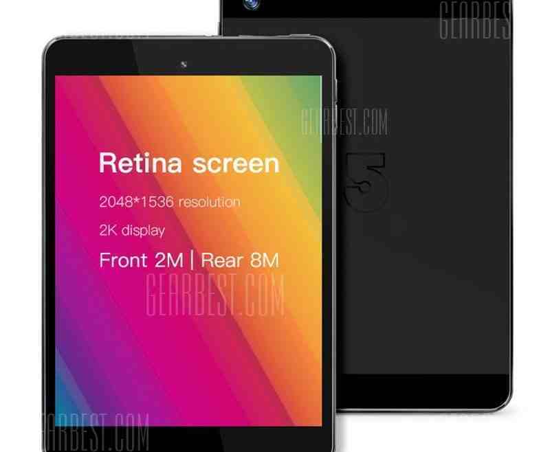 offertehitech-FNF Ifive Mini 4S Android 6.0 Tablet PC