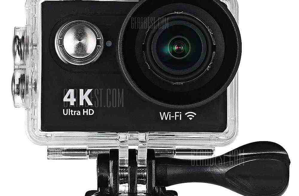 offertehitech-H9r action camera