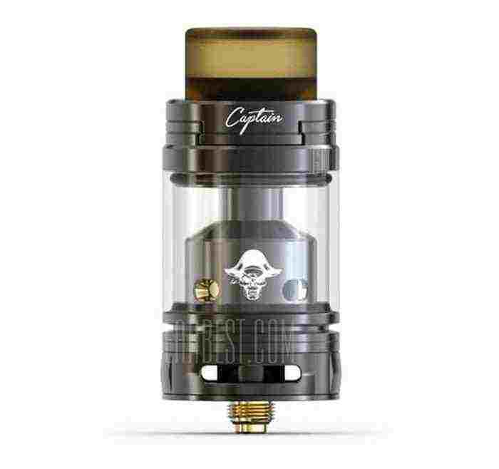 offertehitech-IJOY Captain RTA 3.8ml