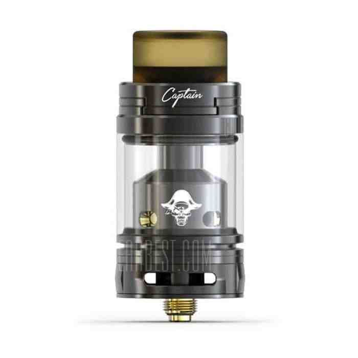 offertehitech-IJOY Captain RTA 3.8ml