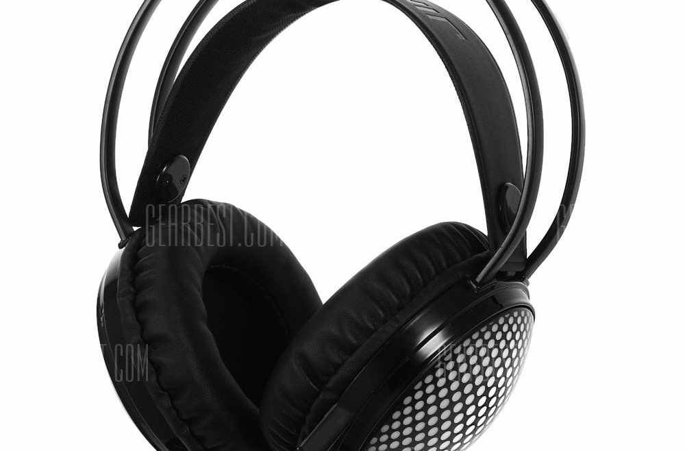 offertehitech-JINDUN K6 Stereo Gaming Headset