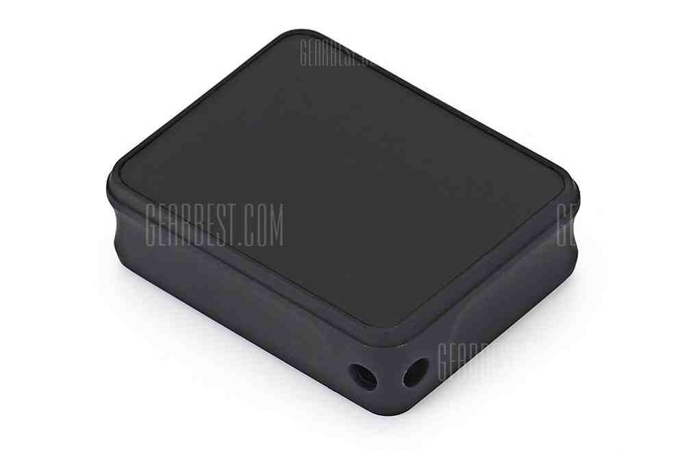 offertehitech-K8 Portable GPRS GPS Vibration Real-time Tracking Locator