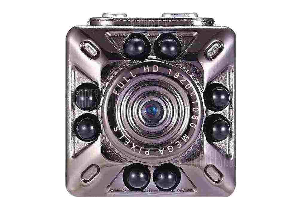 offertehitech-KELIMA SQ10 Mini 1080P HD DVR