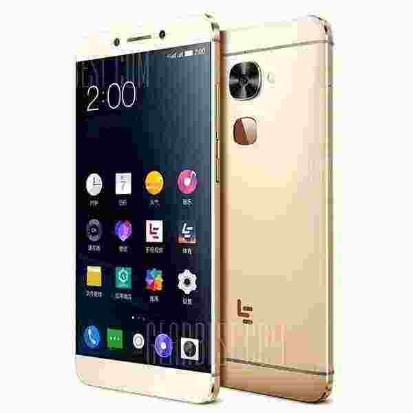 offertehitech-LeEco Le S3 X626 - da magazzino HK-2- Helio X20 16.0MP + 8.0MP 4+32GB