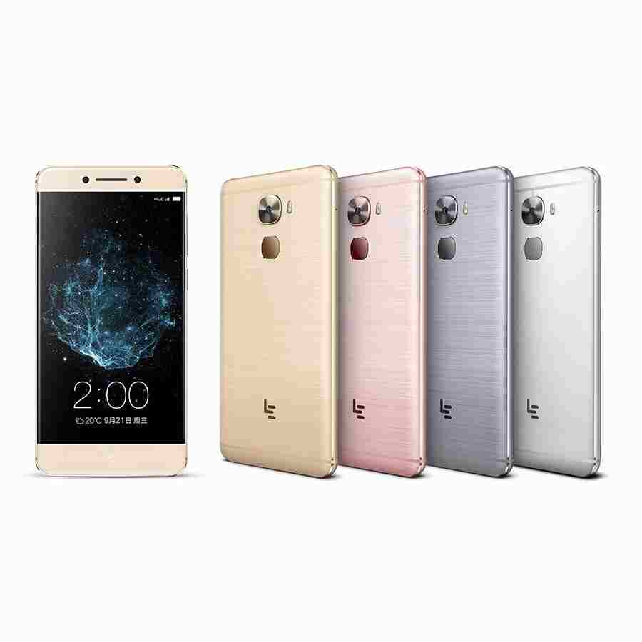 offertehitech-LeTV Leeco Le Pro 3 5.5-pollici 2.5D 6GB RAM 64GB ROM Snapdragon 821 2.35 GHz Quad-core 4G Smartphone