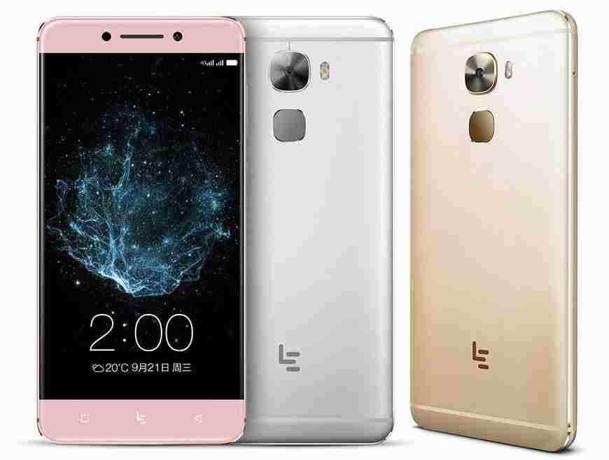 offertehitech-LeTV Leeco Le Pro3 Elite 5.5-pollici 4GB RAM 32GB ROM Snapdragon 820 Quad-core 4G Smartphone