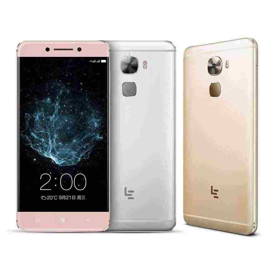 offertehitech-LeTV Leeco Le Pro3 Elite 5.5-pollici 4GB RAM 32GB ROM Snapdragon 820 Quad-core 4G Smartphone