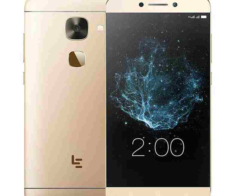 offertehitech-LeTV Leeco Le S3 X622 5.5 Pollici 3GB RAM 32GB ROM MTK6797 Helio X20 Deca Core 4G Smartphone