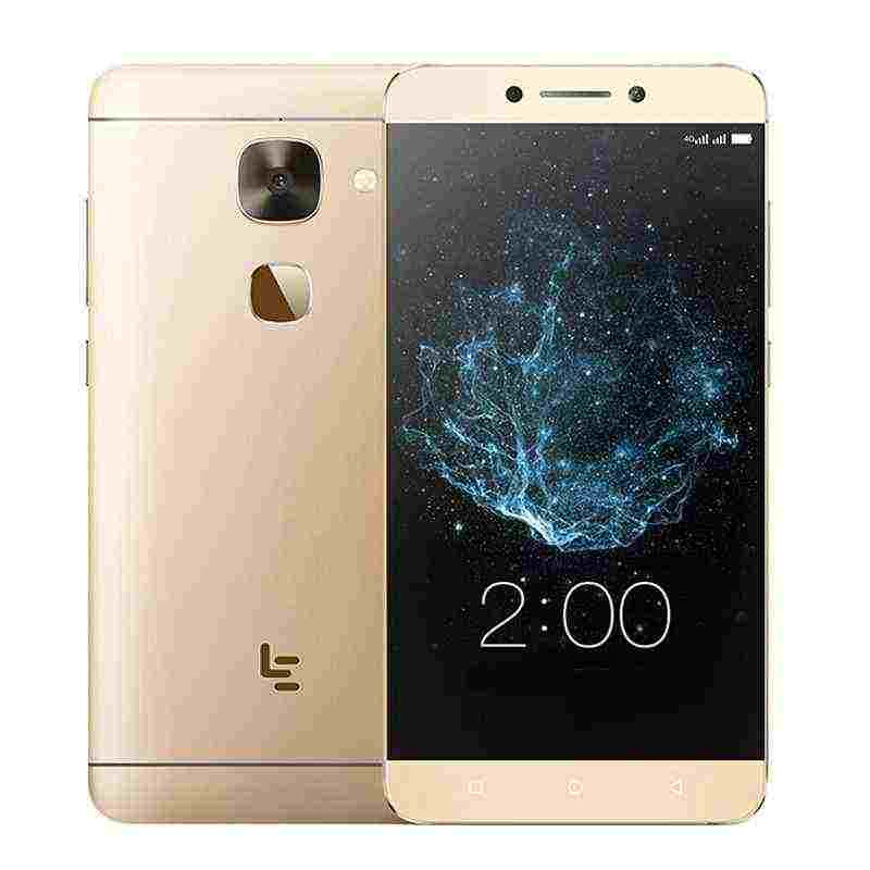 offertehitech-LeTV Leeco Le S3 X622 5.5 Pollici 3GB RAM 32GB ROM MTK6797 Helio X20 Deca Core 4G Smartphone