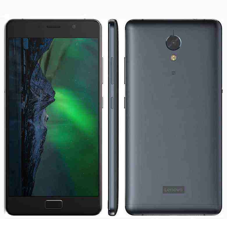 offertehitech-Lenovo P2 5.5 pollici 4GB RAM 64GB ROM Snapdragon 625 Octa core 4G Smartphone