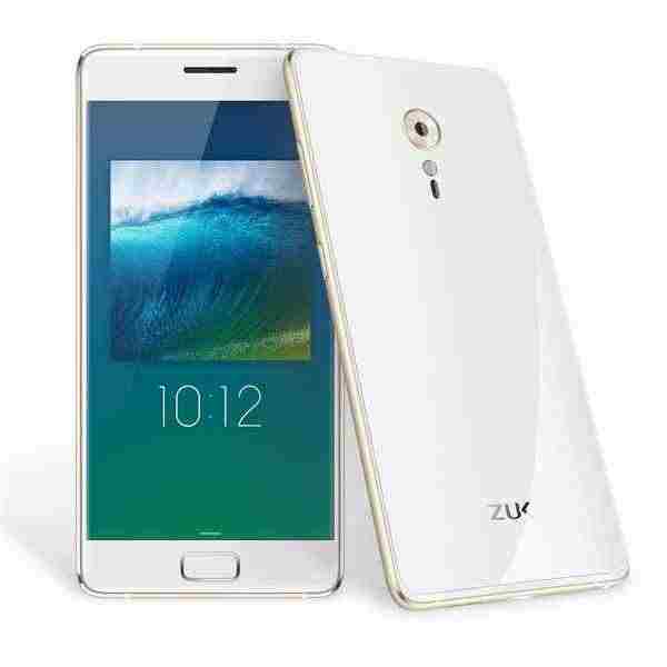 offertehitech-Lenovo ZUK Z2 Pro 5.2 pollici 6GB RAM 128GB ROM Snapdragon 820 2.15GHz Quad-core 4G Smartphone