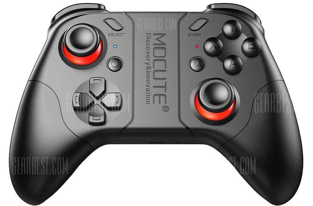 offertehitech-MOCUTE - 053 Bluetooth Game Controller Gamepad