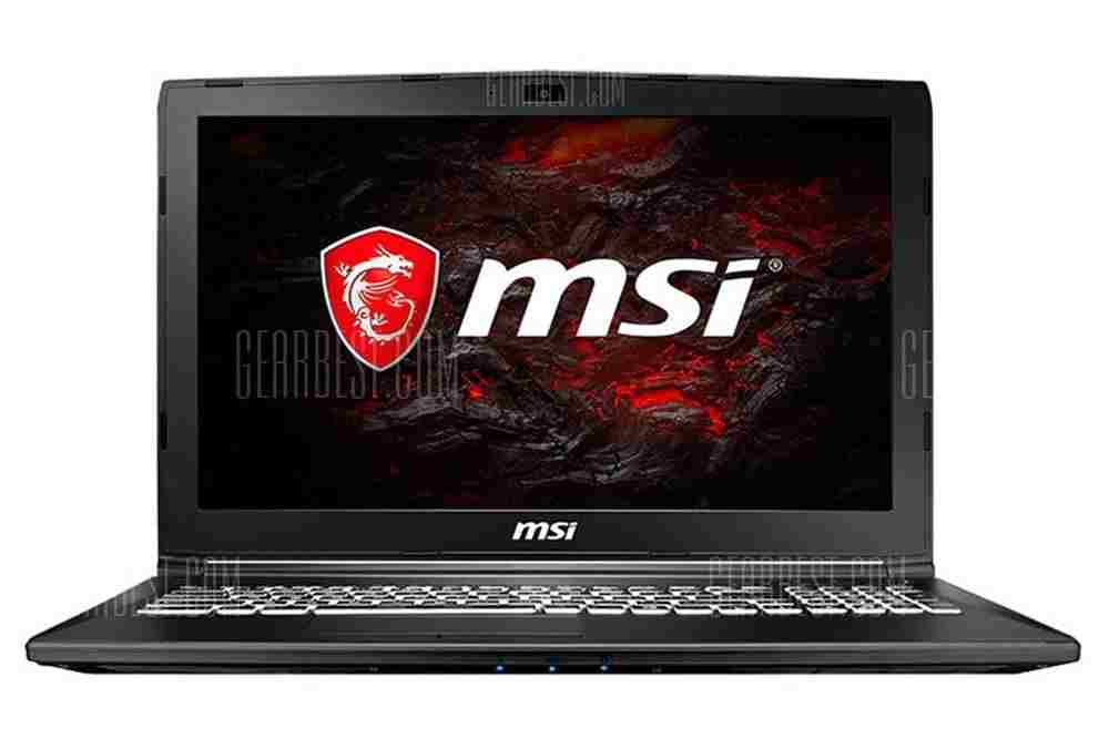 offertehitech-MSI GL62M 7REX - 1252CN