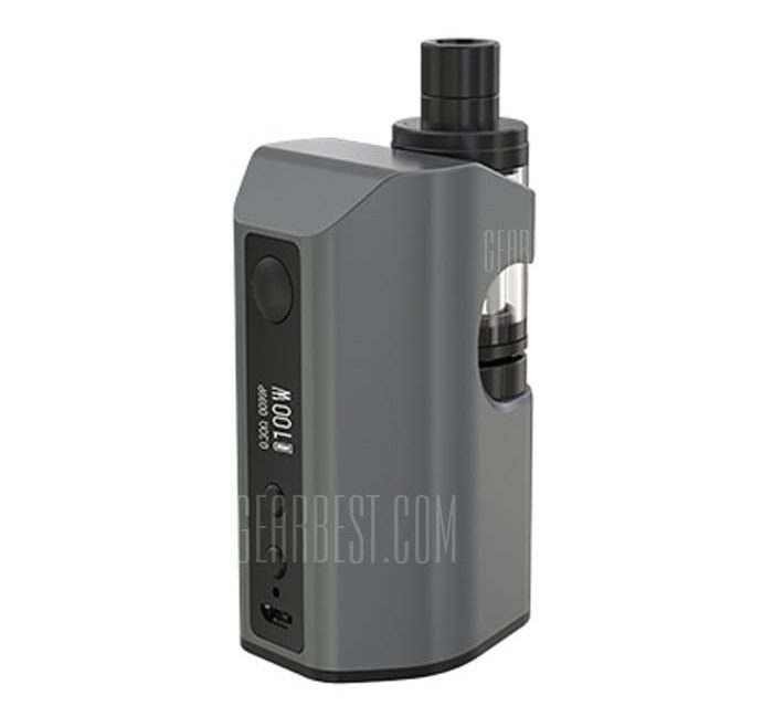 offertehitech-Original Eleaf ASTER RT with MELO RT 22 for E Cigarette