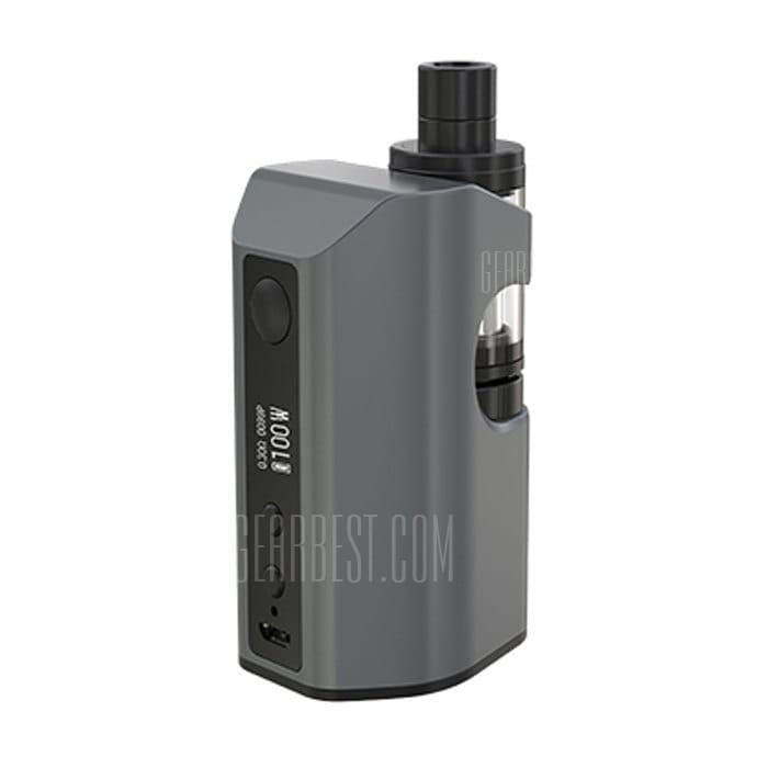 offertehitech-Original Eleaf ASTER RT with MELO RT 22 for E Cigarette