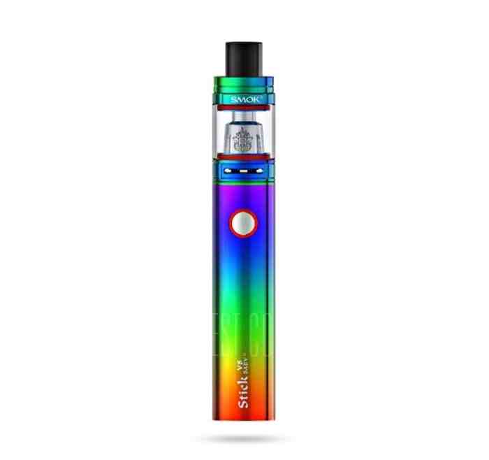 offertehitech-Original Smok STICK V8 Kit - COLORFUL