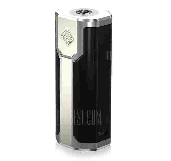 offertehitech-Original Wismec SINUOUS P80 TC Box Mod