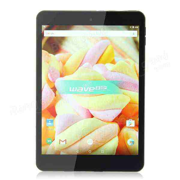offertehitech-Originale Scatola FNF Ifive Mini 4S 32G RK3288 Quad Core 7.9 Pollici Android 6.0 Tablet