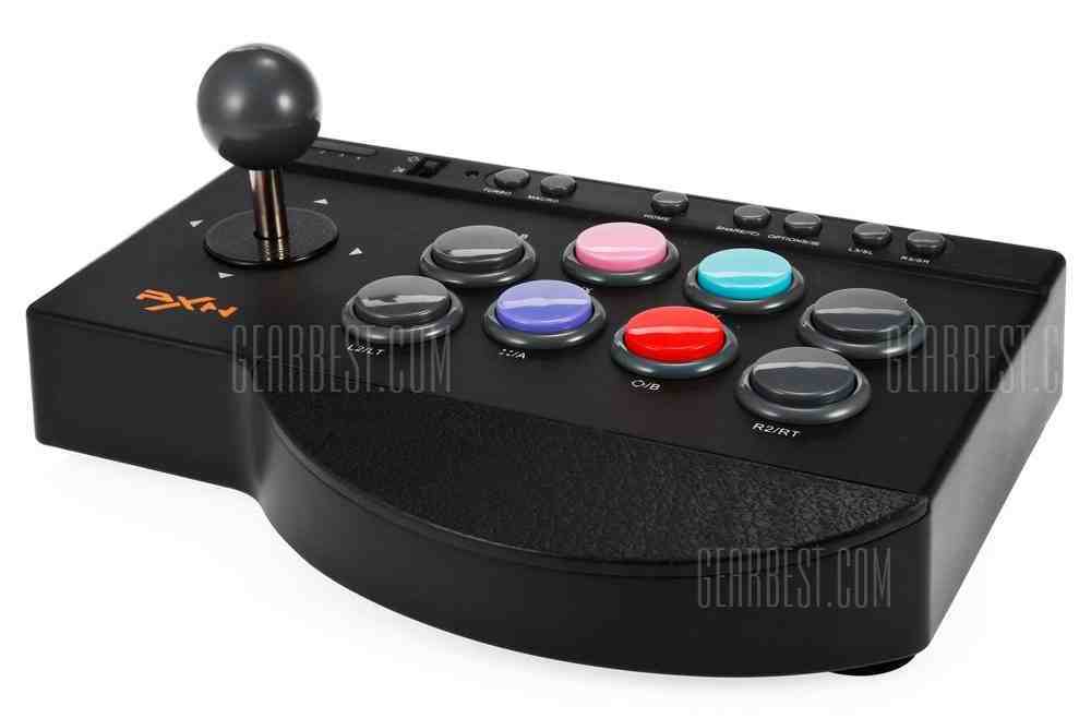 offertehitech-PXN - 0082 Arcade Game Joystick Controller