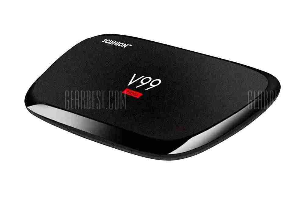 offertehitech-SCISHION V99 - hero TV Box