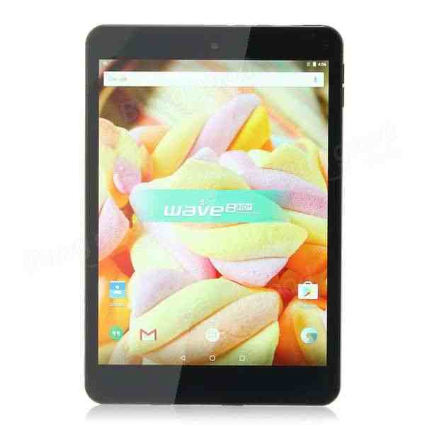 offertehitech-Scatola FNF Ifive Mini 4S 32G RK3288 Quad Core 7.9 Pollici Android 6.0 Tablet