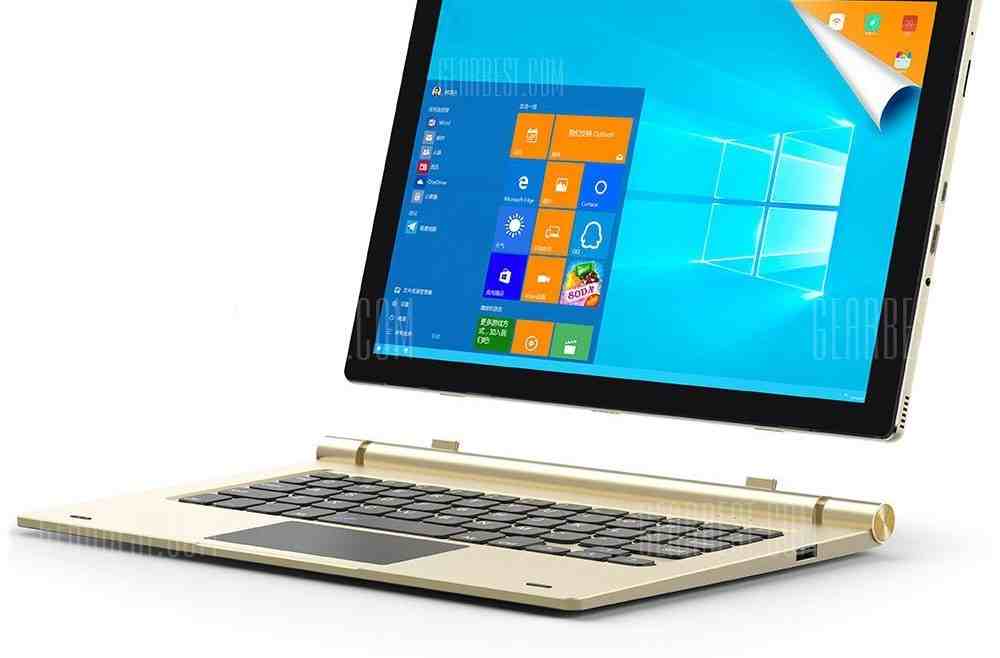 offertehitech-Teclast Tbook 10 S