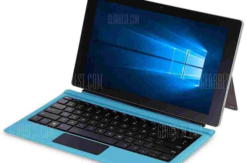 offertehitech-Teclast Tbook 16 Power Tablet PC - GRAY